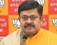 ରାଜ୍ୟରେ ଜୋରଦାର ହେବ ବାଂଲାଦେଶୀ ଚିହ୍ନଟ ପ୍ରକ୍ରିୟା  - ଆଇନମନ୍ତ୍ରୀ 