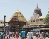 ଆଜି ଶ୍ରୀମନ୍ଦିରରେ ପଇତାଲାଗି ନୀତି,୫ ଘଣ୍ଟା ବନ୍ଦ ରହିବ ସାଧାରଣ ଦର୍ଶନ 