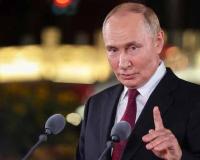 ଡିସେମ୍ବର ୪-୫ରେ ଭାରତ ଗସ୍ତରେ ଆସିବେ ପୁଟିନ 