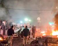  ଦିଲ୍ଲୀ ବିସ୍ଫୋରଣ ମାମଲାରେ ଭାରତକୁ ସମର୍ଥନ ଜଣାଇଲା ଶ୍ରୀଲଙ୍କା 