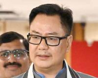 ୩୦ରେ ସର୍ବଦଳୀୟ ବୈଠକ ଡାକିଲେ ରିଜିଜୁ