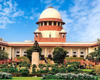 ନଭେମ୍ବର ୧୧ରେ ସୁପ୍ରିମ୍‌କୋର୍ଟରେ ଏସ୍‌ଆଇଆର୍‌ ଶୁଣାଣି