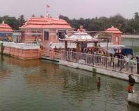 ଶୀକ୍ଷେତ୍ର ପୁଷ୍କରିଣୀ