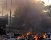 ସବୁଠାରୁ ପ୍ରଦୂଷିତ ସହର ଗାଜିଆବାଦ