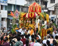 ଅମାନିଆ ଇସ୍କନ, ପୁଣି କରିବ ଅଦିନିଆ ରଥଯାତ୍ରା 