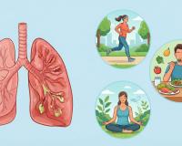 ସିଓପିଡିରେ ଫୁସଫୁସ ରିହାବିଲେସନ ଅତ୍ୟନ୍ତ ପ୍ରଭାବଶାଳୀ 