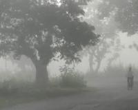 ଧୀରେ ଧୀରେ ବଢୁଛି ଶୀତ 