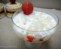 ଲିଚୁ ପାୟସ