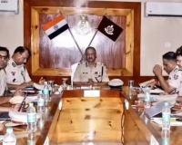 ୨୦୨୬ ମାର୍ଚ୍ଚ ସୁଦ୍ଧା ଓଡିଶାରୁ ସରିବ ମାଓ ଦମନ - DGP 