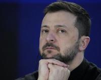 ଯୁଦ୍ଧବିରତି ଅଦଳବଦଳ ନେଇ ରୁ୍‌ଷ୍‌‌ -ୟୁକ୍ରେନ ଆଲୋଚନା