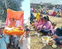 ମାଙ୍କଡର ଶୁଦ୍ଧକ୍ରିୟା