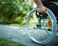  ଅନ୍ତଃରାଷ୍ଟ୍ରୀୟ ଦିବ୍ୟାଙ୍ଗ ଦିବସ 