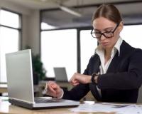 ସମୟାନୁବର୍ତ୍ତିତା ହେଲା କାଳ