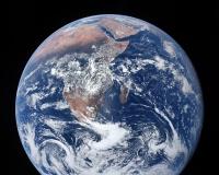 ପୃଥିବୀକୁ ନେଇ ନୂଆ ପ୍ରତିଯୋଗିତା