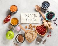 ସୁପରଫୁଡ