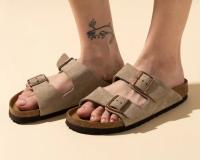 ଚପଲ ପାଇଁ ଗିରଫ