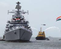 ଭାରତୀୟ ନୌସେନା ଦିବସ