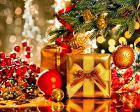  କ୍ରିସମସର ସାଜସଜ୍ଜାର ନିଆରା କାହାଣୀ