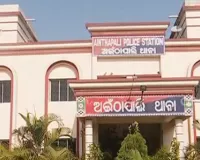 ନାଳରେ ପଡି ନାବାଳିକାଙ୍କ ମୃତ୍ୟୁ,ହତ୍ୟା ଅଭିଯୋଗ ଆଣିଲେ ସମ୍ପର୍କୀୟ 