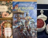 ପୁଟିନଙ୍କୁ ମୋଦୀ ଦେଇଥିବା ଉପହାରରେ ରହିଛି ଆସାମ ଚା, ଭଗବଦ୍ ଗୀତା, ରୂପା ଘୋଡା 