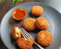 ଚିକେନ୍‌ ପଟାଟୋ କବାବ୍‌