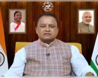 ଆଦିବାସୀ ପୂଜକଙ୍କ ପାଇଁ ଭତ୍ତା ଘୋଷଣା କଲେ ମୁଖ୍ୟମନ୍ତ୍ରୀ 