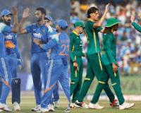 ଆରମ୍ଭ ହେଲା ଥାର୍ଡ ୱାନଡେ,ବିସିସିଆଇ ନେଲା ବଡ ନିଷ୍ପତି 