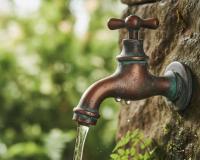 ସଂକ୍ରମିତ ମୁନିସିପାଲ୍‌ ଟ୍ୟାପ୍‌ ପାଣି ପିଇ ୭ ଜଣଙ୍କର ମୃତ୍ୟୁ, ୧୦୦ରୁ ଅଧିକ ହସ୍ପିଟାଲରେ ଭର୍ତ୍ତି