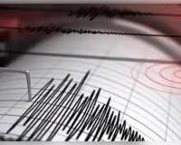 ହରଭଙ୍ଗାରେ ଭୂ-କମ୍ପ ଝଟକା 