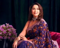 ମାଧୁରୀ ଦୀକ୍ଷିତ ନେଇଛନ୍ତି ୧ କୋଟି ୬୦ ଲକ୍ଷ 