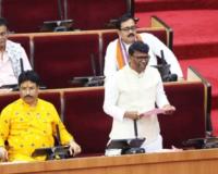 ନଦୀଜଳ ପ୍ରଦୂଷିତ ହେଲେ ବିଭାଗୀୟ ଅଧିକାରୀଙ୍କ ଦରମା ବନ୍ଦ - ମନ୍ତ୍ରୀ 