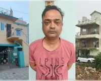 ଅତିରିକ୍ତ ତହସିଲଦାରଙ୍କ ସମ୍ପତ୍ତି ଦେଖି ଭିଜିଲାନ୍ସ ଜଳକା 