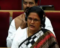 ରାଜ୍ୟରେ ୨୦୧୫୦ ଅଙ୍ଗନବାଡି କେନ୍ଦ୍ରର ନିଜସ୍ୱ ଗୃହ ନାହିଁ 