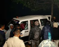 ଜଗତସିଂପୁରରେ ପୁଣି ବାଂଲାଦେଶୀ ଚଢ଼ାଉ 