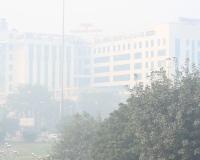 ଦିଲ୍ଲୀ‌ରେ ଗ୍ରାପ୍‌ -୩ ପ୍ରଦୁଷଣ ନିରୋଧୀ କଟକଣା ଜାରି 