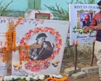 ଟିଟିଲାଗଡ଼ରେ ହ୍ୟୁମାନ ସାଗରଙ୍କ ସ୍ମୃତିସଭା ମଞ୍ଚ ଅନୁଷ୍ଠିତ 