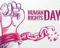 ମାନବାଧିକାର ଦିବସ 