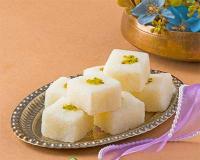 ନଡିଆ ବର୍ଫି