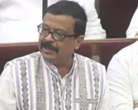 ବର୍ତ୍ତମାନ କୌଣସି ପଞ୍ଚାୟତ କି ବ୍ଲକ୍ ଗଠନ ହେବ ନାହିଁ - ମନ୍ତ୍ରୀ 