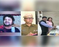 ହ୍ୟୁମାନ ମୃତ୍ୟୁ ମାମଲା,ଆଗୁଆ ଜାମିନ ଆବେଦନ କଲେ ସୋମେଶ ଶତପଥୀ