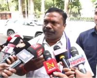 ପୂର୍ବ ସରକାରରେ ନଳ ଥିଲା ଜଳ ନଥିଲା -  ପଞ୍ଚାୟତିରାଜ ମନ୍ତ୍ରୀ