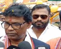 ଜଙ୍ଗଲ ନିଆଁକୁ ରୋକୁଛି AI  - ମନ୍ତ୍ରୀ 