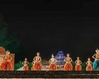 ଆରମ୍ଭ ହେଲା କୋଣାର୍କ ଫେଷ୍ଟିଭାଲ 