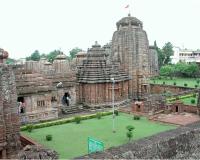 ମହାଶିବରାତ୍ରି ପୂର୍ବରୁ ସରିବ ଏକାମ୍ର ପ୍ରକଳ୍ପ କାର୍ଯ୍ୟ