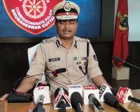 ଭାରତ-ଦକ୍ଷିଣ ଆଫ୍ରିକା ଟି-୨୦ ମ୍ୟାଚ,ସୁରକ୍ଷାରେ ୪୦ ପ୍ଲାଟୁନ୍‌ ଫୋର୍ସ ନିୟୋଜିତ