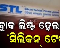 ପଞ୍ଚସଫ୍ଟ ଓ ସିଲିକନ୍ କଳା ତାଲିକା ଭୁକ୍ତ 