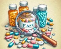 ବଜାରରେ ମିଳୁଛି ବ୍ୟାପକ ନକଲି ଔଷଧ 