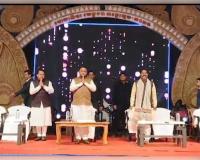 ୩ ଦିନିଆ କେନ୍ଦୁଝର ଗସ୍ତରେ ମୁଖ୍ୟମନ୍ତ୍ରୀ   