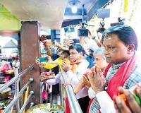 ଆସନ୍ତାକାଲି ଘଟଗାଁ ଗସ୍ତରେ ଯିବେ ମୁଖ୍ୟମନ୍ତ୍ରୀ 