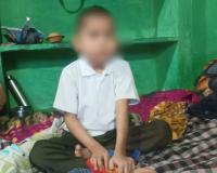 ବିଷାକ୍ତ କଫ୍‌ ସିରପ୍‌ ନେଇଗଲା ଦୃଷ୍ଟିଶକ୍ତି, ୧୧୫ ଦିନର ଚିକିତ୍ସା ପରେ ଘରକୁ ଫେରିଲା ୫ ବର୍ଷର ଶିଶୁ   